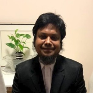 Dr. Nasirul Islam, PT, PhD